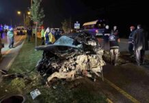 Sakarya’da 4 araç kaza: 1 ölü, 3 yaralı news-10112024-080828