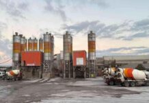 Beton Santralinde İşçi Ölümü: Yüksekten Düşen İşçi Hayatını Kaybetti news-10112024-080854