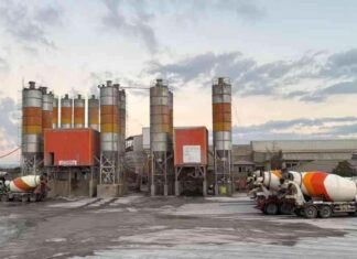 Beton Santralinde İşçi Ölümü: Yüksekten Düşen İşçi Hayatını Kaybetti news-10112024-080854