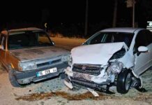 2 Otomobil Kaza Sonucu 6 Kişi Yaralandı – Trafik Kazası Haberleri news-10112024-080921