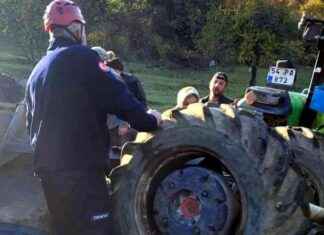 Sakarya’da Traktör Devrildi: Sürücü Yaralandı news-10112024-081109