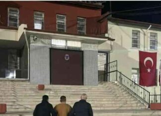 34 Yıl Hapis Cezalı Hükümlü Yakalandı – Haber Detayları ve Son Durum news-10112024-081207