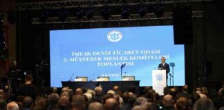 Sakarya Deniz Ticaret Odası Toplantısında Bakan Uraloğlu’nun Konuşması news-10112024-081305