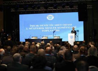 Sakarya Deniz Ticaret Odası Toplantısında Bakan Uraloğlu’nun Konuşması news-10112024-081305