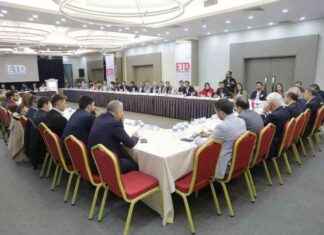 Ukrayna ile Sakarya’da Hedef Ülke Programı Gerçekleştirildi news-10112024-081334