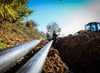 Kurudere İçme Suyu Projesi: Kesintisiz Su Temini için Çözüm news-10112024-081524