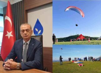 Deva Partisi Paraşüttepe Açıklaması ve Görüşleri – Güncel Haberler news-10112024-081549
