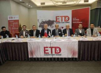 Ekonomi Ticaret Derneği (ETD) Sezon Açılış Toplantısı – Önemli Detaylar ve Katılımcılar news-10112024-081614