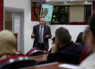 Kişisel Verileri Koruma: Yapay Zeka Nedir ve Nasıl Kullanılır? news-10112024-081807