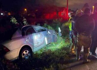 Düğün Konvoyu Kaza: 4 Yaralı Olayı Detayları news-10112024-082947