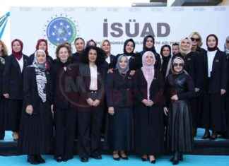 İSÜAD Hizmete Giriş Töreni ve Detayları news-10112024-083157