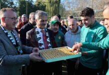 Sakaryaspor’un Son Provayı Yaptığı Maç Analizi ve Değerlendirme news-10112024-083406