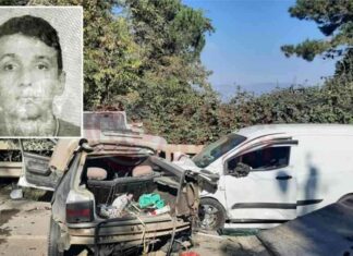 Kazada ağır yaralanan sürücü hayatını kaybetti – Son Dakika Haberleri ve Detayları news-10112024-083435