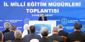 81 İl Müdürü Ara Tatil Eğitimini Ankara’da Değerlendirdi news-10112024-083650