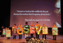 LÖSEV 26. Yıldönümü Kutlaması detayları ve coşkulu anılar news-10112024-114052