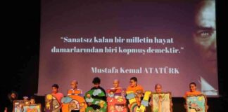 LÖSEV 26. Yıldönümü Kutlaması detayları ve coşkulu anılar news-10112024-114052