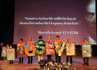 LÖSEV 26. Yıldönümü Kutlaması detayları ve coşkulu anılar news-10112024-114052