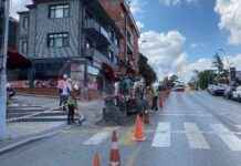 Sakarya’da 5G İçin Yeraltı Fiber Altyapı Çalışmaları news-10112024-151210