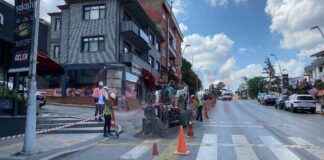 Sakarya’da 5G İçin Yeraltı Fiber Altyapı Çalışmaları news-10112024-151210