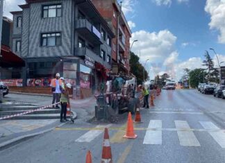 Sakarya’da 5G İçin Yeraltı Fiber Altyapı Çalışmaları news-10112024-151210