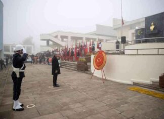 Atatürk’ü Anma Günü ve Kutlamaları 2021 – Tarih ve Detaylar news-10112024-151303