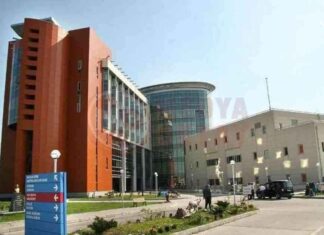 Yenikent Devlet Hastanesi’ne Bedelsiz Tahsis Edilecek! news-10112024-181342
