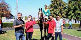 Murat Azizoğlu’nun Kızları İçin Aldığı Atla Başladığı Yetiştiricilik Serüveni news-10112024-181436