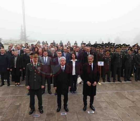 Atatürk’ün Sakarya’daki Anma Töreni Detayları ve Görüntüler news-11112024-062002