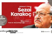Sezai Karakoç’un Diriliş Şairi Anısına OKM Etkinliği news-11112024-093312