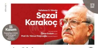 Sezai Karakoç’un Diriliş Şairi Anısına OKM Etkinliği news-11112024-093312