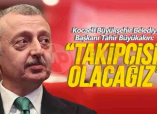 Başkan Büyükakın’dan Sert Açıklama: Hedef ve Odak Noktası Belirleme news-11112024-123342