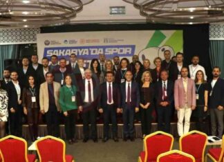Sakarya Spor Çalıştayı: Katılımcılar ve Sonuçlar İncelemesi news-11112024-123405