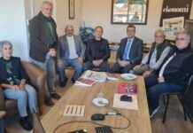 İvi İlyadis Dostlar Platformu Üyeleri İle Buluştu – İyi Haberler news-11112024-153552