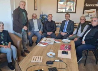 İvi İlyadis Dostlar Platformu Üyeleri İle Buluştu – İyi Haberler news-11112024-153552