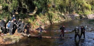 Doğaseverler Maden Deresi’nde Doğa Yürüyüşü Yaptı – Keşif ve Macera news-11112024-183642