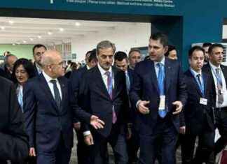 Başkan Alemdar Bakü Ziyareti ve Görüşmeleri detaylıca ele alındı. news-11112024-213857