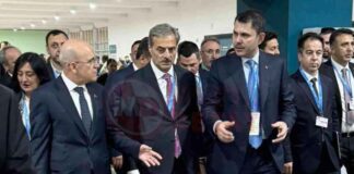 Yeşil Dönüşüm: Sapanca Gölü Havzasında Neler Değişecek? news-12112024-003946