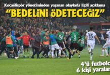 Futbol Maçında 4 Futbolcu ve 6 Kişi Yaralandı – Haber Detayları ve Son Durum news-12112024-064159