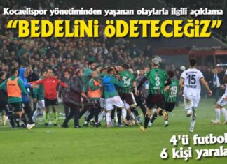 Futbol Maçında 4 Futbolcu ve 6 Kişi Yaralandı – Haber Detayları ve Son Durum news-12112024-064159