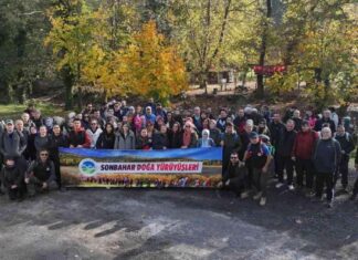 Maden Deresi: Tabiat Aşıkları İçin Unutulmaz Keşif Yeri news-12112024-064256