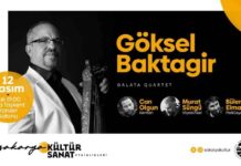 Göksel Baktagir ve Galata Quartet İstanbul Konseri Detayları ve Biletleri news-12112024-094416