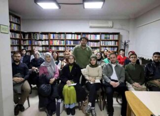 Tarihi Doğru Okumak: Prof. Dr. Şahin’le Tarihi Anlama Rehberi news-12112024-094443