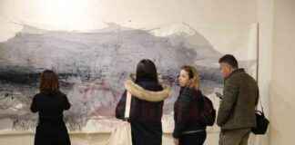 Beton, Ot ve Diğerleri Sergisi Şimdi Ziyaretçilere Açık news-12112024-124450