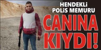 Hendekli Polis Memuru’nun İntiharı: Nedenleri ve Sonuçları news-14112024-171549