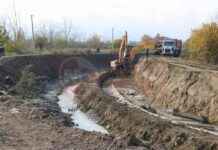 DSİ Arifiye’deki Dereleri Islah Ediyor – Çalışmalar ve Son Durum news-14112024-203411