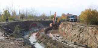 DSİ Arifiye’deki Dereleri Islah Ediyor – Çalışmalar ve Son Durum news-14112024-203411