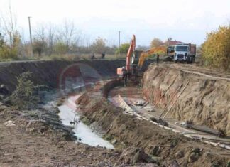 DSİ Arifiye’deki Dereleri Islah Ediyor – Çalışmalar ve Son Durum news-14112024-203411