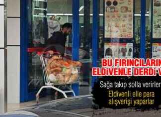 Fırıncıların Eldiven Sorunu ve Çözüm Yolları news-14112024-203440