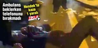 Ambulans Beklerken Telefonunu Bırakmayan Kadınların Hikayesi – Acil Durumlarda Telefon Kullanımı news-14112024-233553