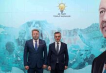 Geyve Belediye Başkan Adayı: Çetinkaya Kimdir? – Seçim 2023 news-14112024-233622